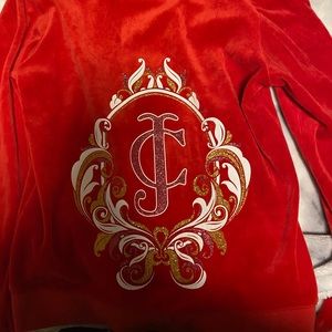 Juicy Couture Tracksuit